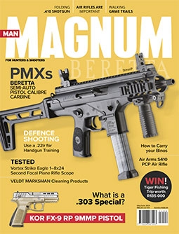 Man Magnum 05.06 2024