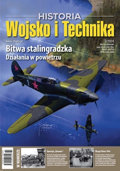 Historia Wojsko i Technika 2024-02 (50)