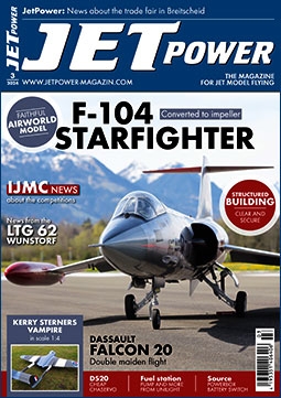 Jetpower Issue 3 2024