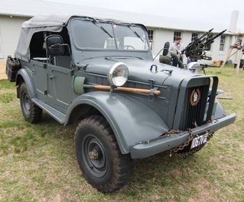 BMW 325 model 1938 Walk Around