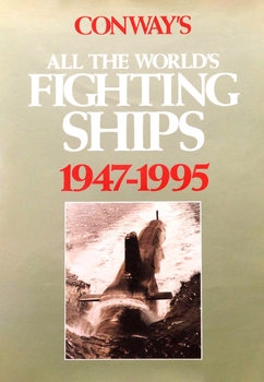 Conway's All the World's Fighting Ships 1947-1955