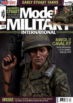 Model Military International 2024-08