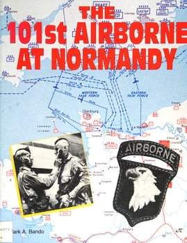 The 101st Airborne at Normandy