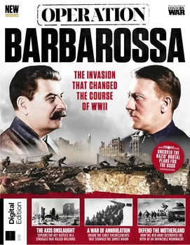 Operation Barbarossa (History of War) (2024)