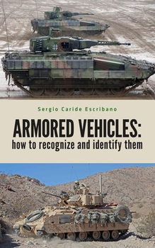 Armored Vehicles How to Recognize and Identify Them