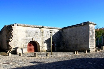 Charente Maritime Hiers-Brouage Photos