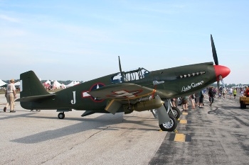 Thunder over Michigan, Belleville, MI + Gratiot Community Airshow, Alma, MI (2012) Photos