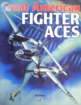 Great American Fighter Aces