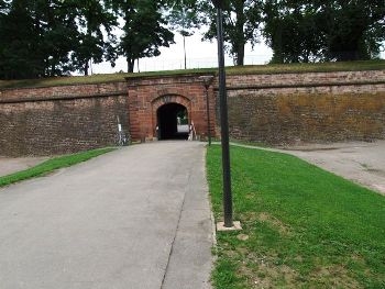 Bas Rhin Strasbourg Citadelle Photos