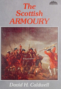 The Scottish Armoury