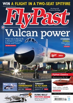 FlyPast 2024-09