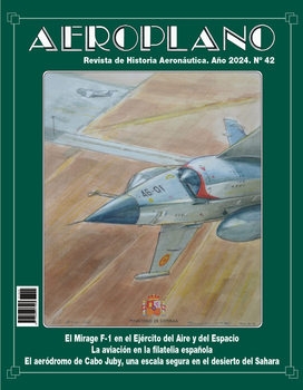 Aeroplano 42