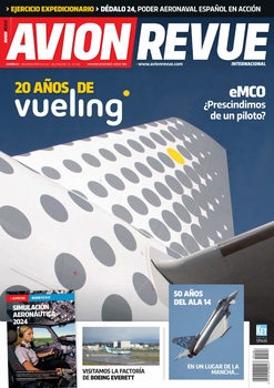 Avion Revue Internacional 2024-506