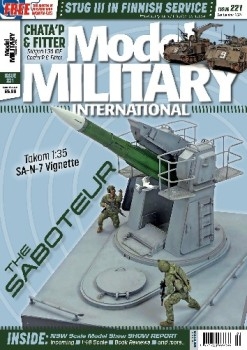 Model Military International 2024-09