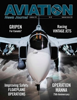 Aviation News Journal - September/October 2020