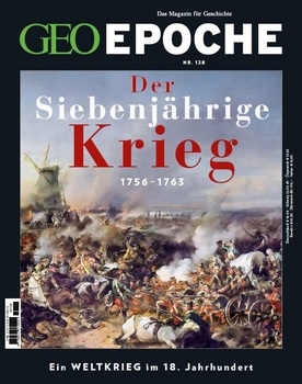 Geo Epoche 128 2024