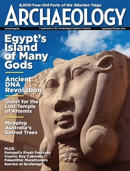 Archaeology - September/October 2024