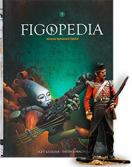 FIGOPEDIA (I)