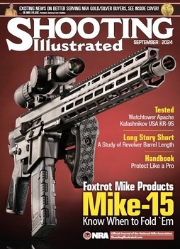 Shooting Illustrated - September 2024