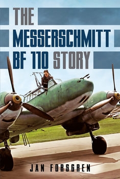 Messerschmitt BF 110 Story