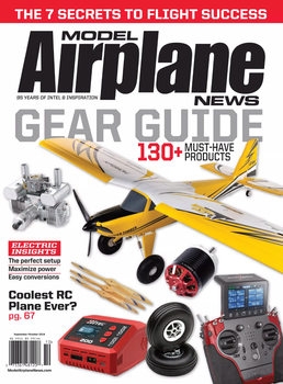 Model Airplane News 2024-09-10