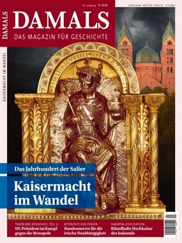 Damals - September 2024