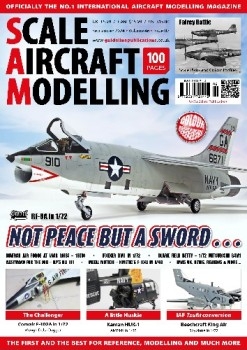 Scale Aircraft Modelling 2024-09