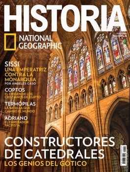 Historia National Geographic 249 2024 (Spain)