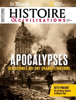 Le Monde Histoire & Civilisations 108 2024