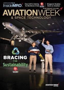 Aviation Week & Space Technology - February 10/23, 2020