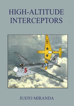 High-Altitude Interceptors