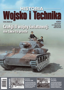 Historia Wojsko i Technika 2024-02 (50)