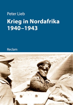 Krieg in Nordafrika 1940-1943