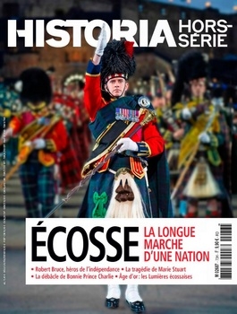 Historia Hors-Serie 73 2024