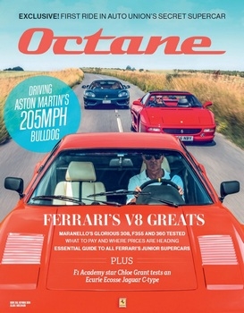 Octane UK - October 2024