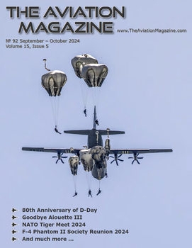 The Aviation Magazine 2024-09-10 (92)