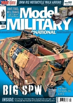 Model Military International 2024-10