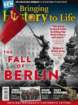 Fall of Berlin (Bringing History to Life 2024)