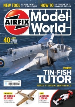 Airfix Model World 2024-10