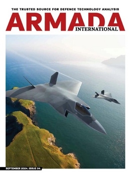 Armada International - September 2024