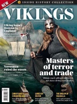 Vikings (Inside History Collection 2024)