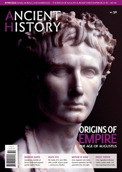 Ancient History N50 2024