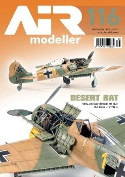 AIR Modeller - Issue 116 (2024-10/11)