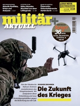 Militar Aktuell 2024-02