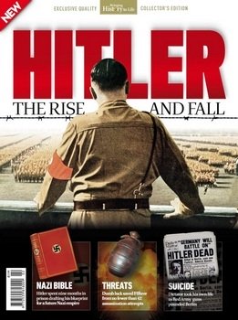 Hitler The Rise and Fall (Bringing History to Life 2024)