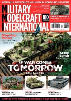 Military Modelcraft International 2024-10