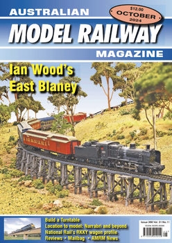 Australian Model Railway Magazine 2024-10 (368)