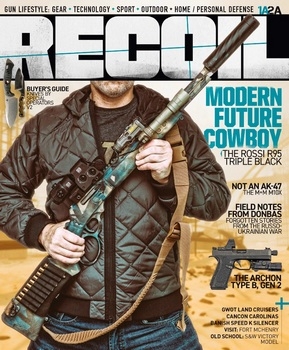 Recoil - Buyer's Guide 2024