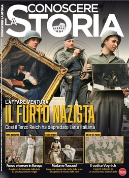 Conoscere la Storia - Ottobre/Novembre 2024