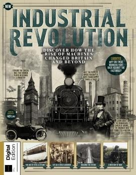 Industrial Revolution (All About History)